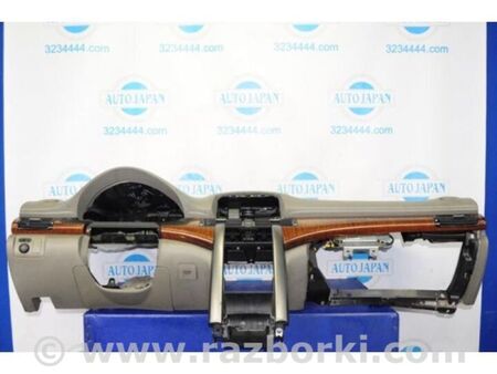 ФОТО Торпеда для Honda Legend Київ