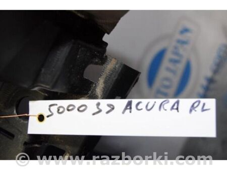 ФОТО Торпеда для Honda Legend Київ