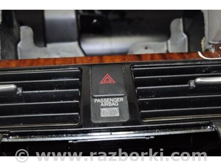 ФОТО Торпеда для Honda Legend Київ