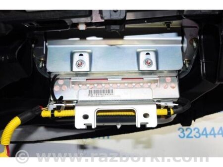 ФОТО Торпеда для Honda Legend Київ