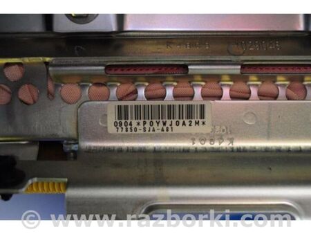 ФОТО Торпеда для Honda Legend Київ