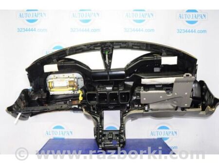 ФОТО Торпеда для Honda Legend Київ