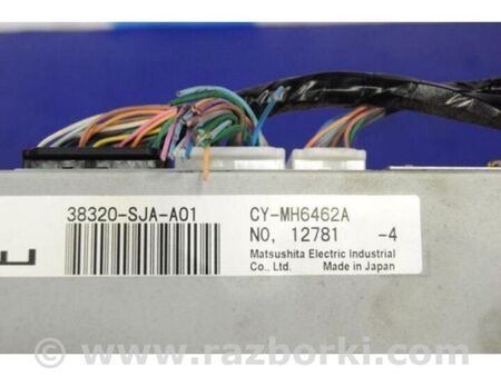 ФОТО Блок керування центральним замком для Honda Legend Київ