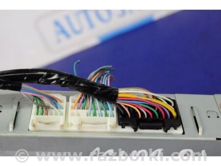 ФОТО Блок керування центральним замком для Honda Legend Київ