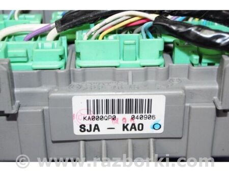 ФОТО Блок запобіжників салон для Honda Legend Київ