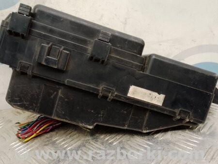 ФОТО Блок запобіжників моторний відсік для Honda Legend Київ