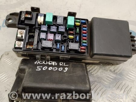 ФОТО Блок запобіжників моторний відсік для Honda Legend Київ