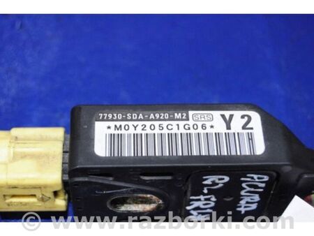 ФОТО Датчик удару для Honda Legend Київ