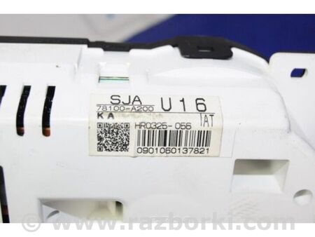 ФОТО Панель приладів для Honda Legend Київ