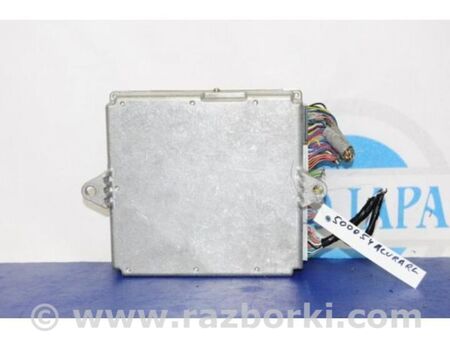 ФОТО Блок керування двигуном для Honda Legend Київ