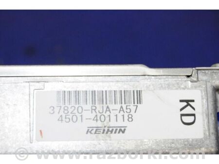 ФОТО Блок керування двигуном для Honda Legend Київ