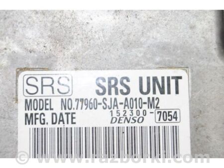 ФОТО Блок керування AIRBAG для Honda Legend Київ