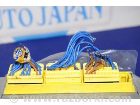 ФОТО Блок керування AIRBAG для Honda Legend Київ