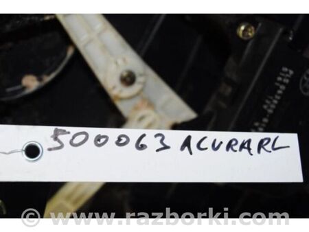 ФОТО Корпус пічки для Honda Legend Київ