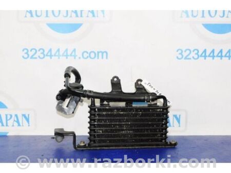 ФОТО Радіатор акпп для Honda Legend Київ