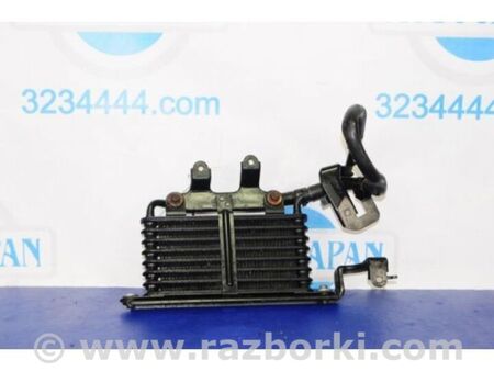 ФОТО Радіатор акпп для Honda Legend Київ