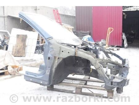 ФОТО передня частина для Honda Legend Київ