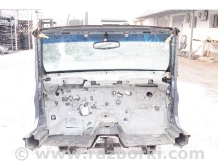 ФОТО передня частина для Honda Legend Київ