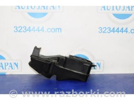 ФОТО Повітрозабірник для Honda Accord IX CR (12-17) Київ