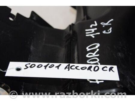 ФОТО Повітрозабірник для Honda Accord IX CR (12-17) Київ