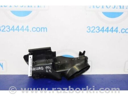 ФОТО Повітрозабірник для Honda Accord IX CR (12-17) Київ