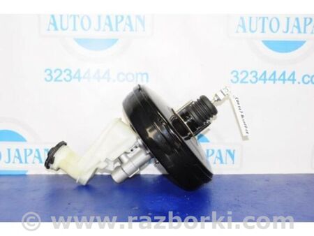 ФОТО Головний гальмівний циліндр для Honda Accord IX CR (12-17) Київ