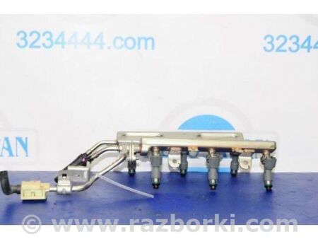 ФОТО Форсунка паливна для Honda Accord IX CR (12-17) Київ