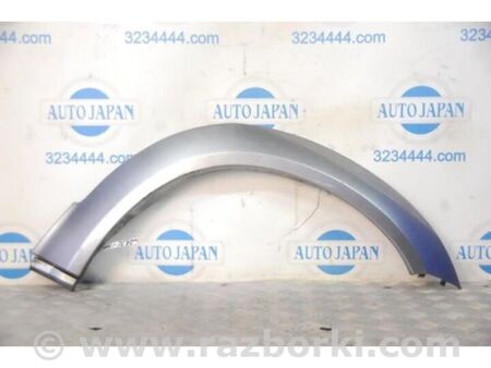 ФОТО Накладка крила (розширювач арки) для Subaru Outback IV BM/BR (09-14) Київ