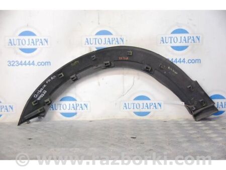 ФОТО Накладка крила (розширювач арки) для Subaru Outback IV BM/BR (09-14) Київ