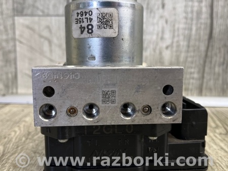 ФОТО Блок антиблокувальної системи для Honda Accord IX CR (12-17) Київ