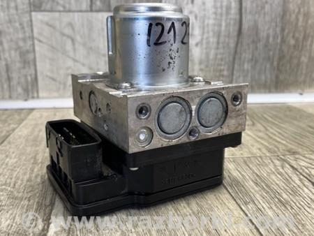 ФОТО Блок антиблокувальної системи для Honda Accord IX CR (12-17) Київ