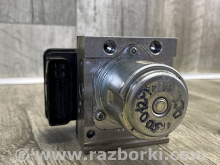 ФОТО Блок антиблокувальної системи для Honda Accord IX CR (12-17) Київ