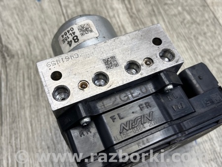 ФОТО Блок антиблокувальної системи для Honda Accord IX CR (12-17) Київ