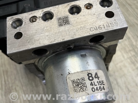 ФОТО Блок антиблокувальної системи для Honda Accord IX CR (12-17) Київ