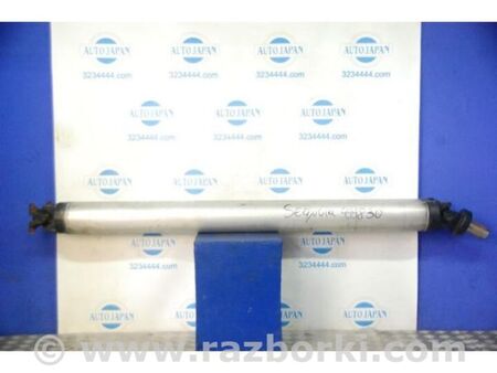 ФОТО Карданний вал задній для Toyota Sequoia (08-17) Київ