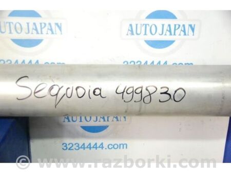 ФОТО Карданний вал задній для Toyota Sequoia (08-17) Київ