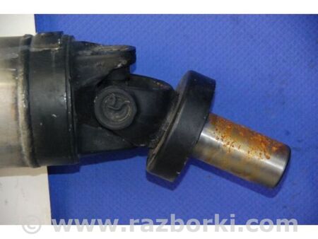 ФОТО Карданний вал задній для Toyota Sequoia (08-17) Київ