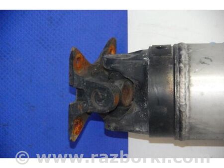 ФОТО Карданний вал задній для Toyota Sequoia (08-17) Київ