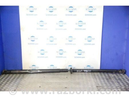 ФОТО Карданний вал задній для Honda Pilot 2 MR-V YF3/4 (08-15) Київ