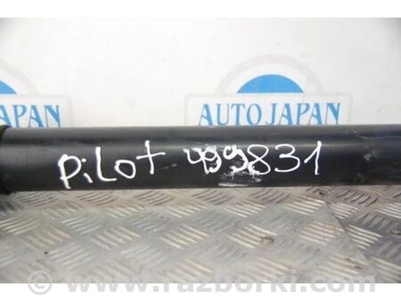 ФОТО Карданний вал задній для Honda Pilot 2 MR-V YF3/4 (08-15) Київ