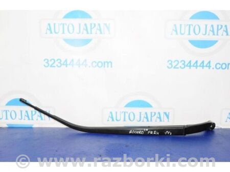 ФОТО Повідець склоочисника передній для Honda Accord IX CR (12-17) Київ