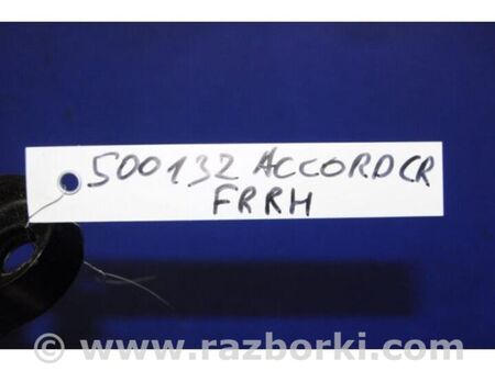 ФОТО Повідець склоочисника передній для Honda Accord IX CR (12-17) Київ