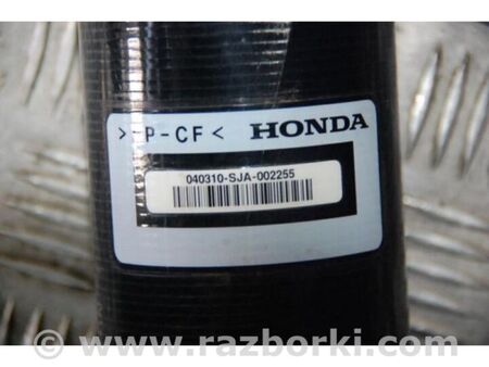 ФОТО Карданний вал задній для Honda Legend Київ