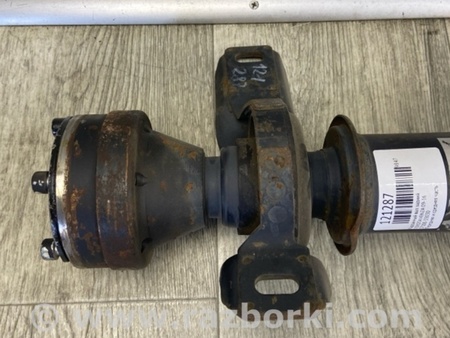 ФОТО Карданний вал задній для Toyota Venza Київ