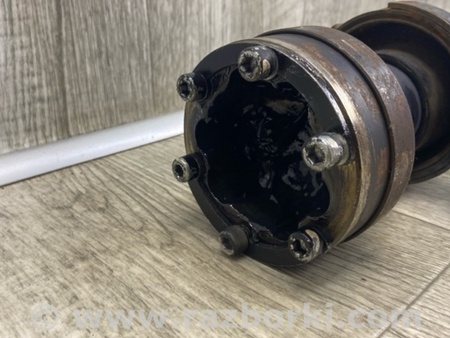 ФОТО Карданний вал задній для Toyota Venza Київ