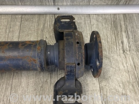 ФОТО Карданний вал задній для Toyota Venza Київ