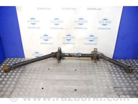 ФОТО Карданний вал задній для Mazda 6 GG/GY (2002-2008) Київ