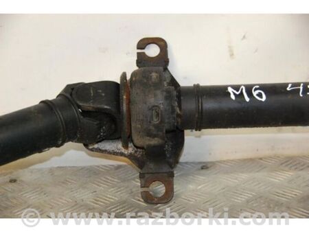 ФОТО Карданний вал задній для Mazda 6 GG/GY (2002-2008) Київ