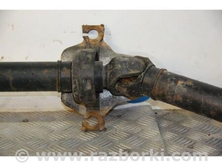 ФОТО Карданний вал задній для Mazda 6 GG/GY (2002-2008) Київ