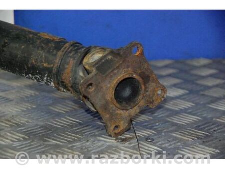 ФОТО Карданний вал задній для Mazda 6 GG/GY (2002-2008) Київ